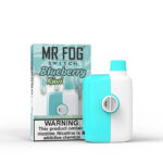 Mr. Fog Switch Disposable Device 5500 Puffs 10pk