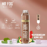 Mr. Fog Max Air Mesh Coil Disposable 3000 Puffs 10pk - Image 3