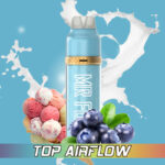 Mr. Fog Max Air Mesh Coil Disposable 3000 Puffs 10pk - Image 8