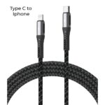 USB Cable X-Max Braided Cable