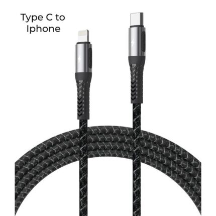 USB Cable X-Max Braided Cable