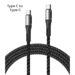 USB Cable X-Max Braided Cable - Image 2