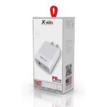 Home Charger USB C X-HC1033 - Image 2