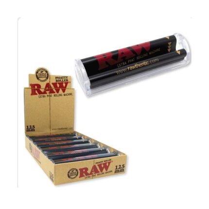 Raw Roller