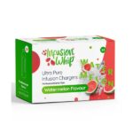 Infusion Whip Cream Charger 0.96L (615G) - Image 5