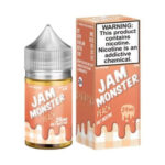 Jam Monster Salt E-Liquid 30ml - Image 2