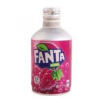 Exotic Japanese Fanta Cola - Image 3