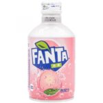 Exotic Japanese Fanta Cola - Image 4