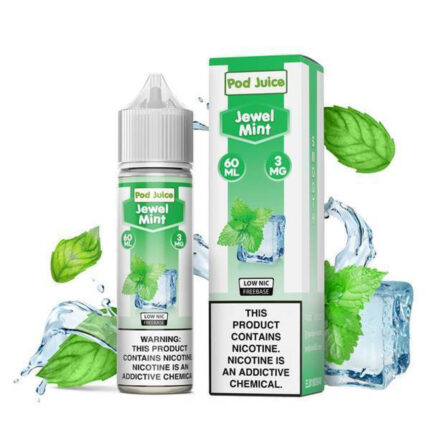 Pod Juice E-Liquid 60ml