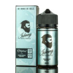 Johnny Applevapes E-Liquid 100ml - Image 2