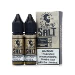 Johnny Apple Vapes Salt E-Liquid 30ML - Image 3