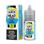 Juice Head Freeze Salt Series E-Liquid 30ml