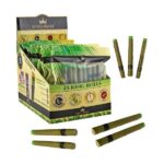 King Palm Bulk With Boveda Pouch - Image 2