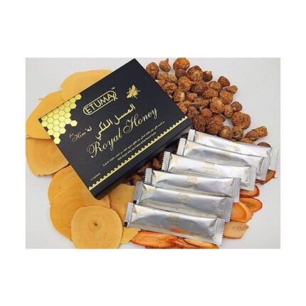Etumax Royal Honey Enhancer