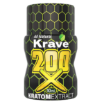 Krave Kratom Extract 10ml Shots - Image 3