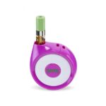 Ooze Movez Wireless Speaker Vape Battery - Image 2