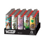 BIC Lighters