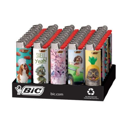 BIC Lighters