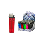 Ignitus Flint Wheel Disposable Lighter