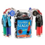 Lighter Leash 50ct | iewholesale.online