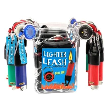 Lighter Leash 50ct | iewholesale.online