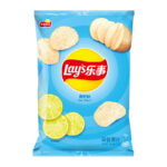 Exotic Lays Potato Chips - Image 9