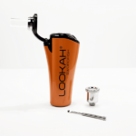 Lookah Swordfish Wax Pen Portable Vaporizer - Image 5