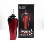 Lookah Swordfish Wax Pen Portable Vaporizer - Image 3