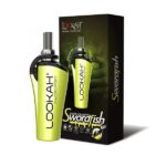Lookah Swordfish Wax Pen Portable Vaporizer - Image 2