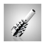 Lookah Seahorse lll Replacement Ceramic Coils Ceramic Tube For seahorse X And Seahorse 2.0 3pk - Image 2