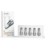 Lookah Seahorse 510-Connect Coils