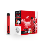 Hyppe Max Flow Mesh 5% Disposable 2000 Puffs 10pk - Image 2