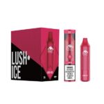 Puff Xtra Limited 5% Disposable 3000 Puffs 10pk - Image 9