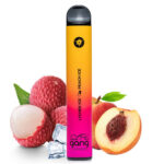 Gang XL 6% Disposable 600 Puffs 10pk - Image 2