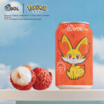 Exotic QDOL fruity soda carbonated drink - Image 2