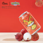 Exotic QDOL fruity soda carbonated drink - Image 3