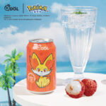 Exotic QDOL fruity soda carbonated drink - Image 4