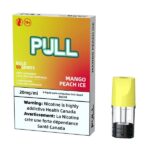 Pull Pods-6ml each pack with Nic-20mg/ml - Image 2