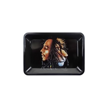 Metal Rolling Trays