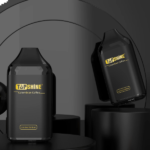 Top Shine Seraph ultra Disposable 6500 puffs