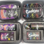 Smoking Kit Mixed colors