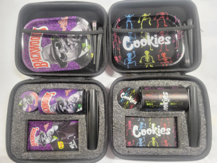 Smoking Kit Mixed colors