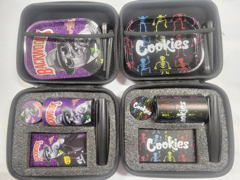 Smoking Kit Mixed colors