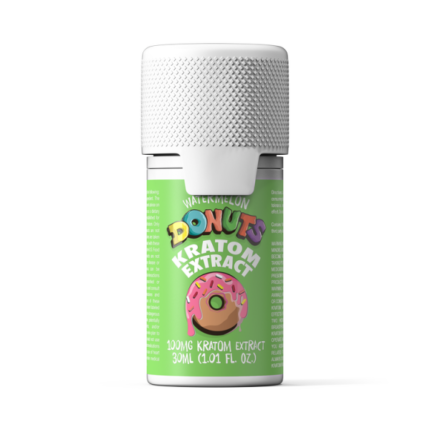 Donut Kratom Extract 30ML