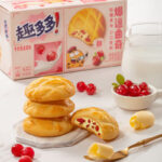 Exotic Mondelez Toto Cookies - Image 5