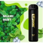Top Shine Disposable 2000 Puffs - Image 4
