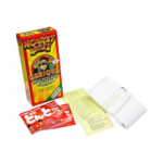Monkey Whizz With Belt 3.5OZ