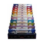 Satya Nag Champa Incense