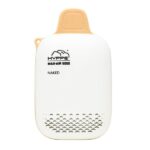 Hyppe Max Air Mesh 5% Rechargeable Disposable 5000 Puffs-10 Pack - Image 3