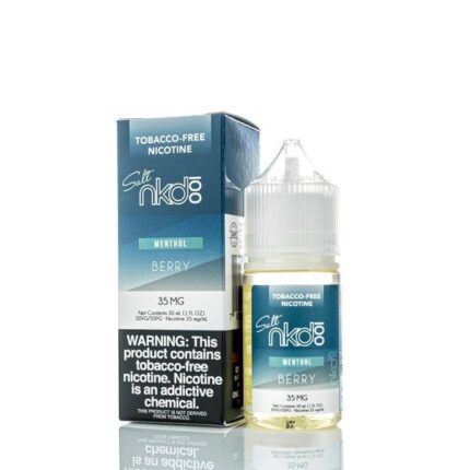 NKD 100 Salt TF E-Liquid 30ML